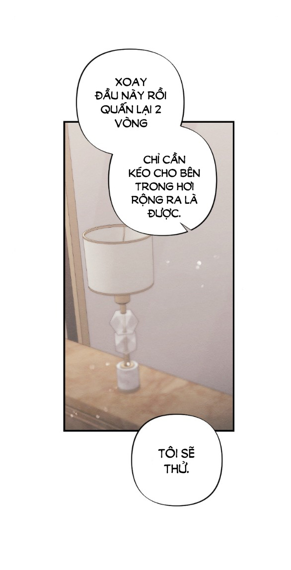 Ăn Mòn chapter 33.1 - Trang 19