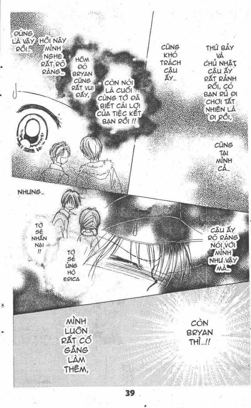 beautiful 100% chapter 6 40