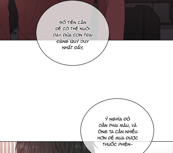 hội chứng minmotion chapter 2 85