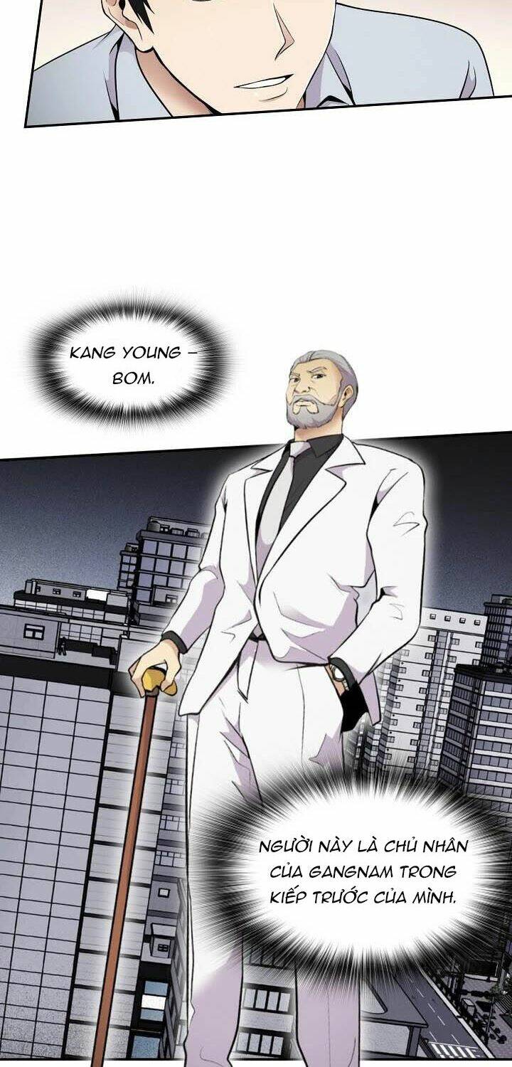 điều tra viên chuyển sinh chapter 41 38