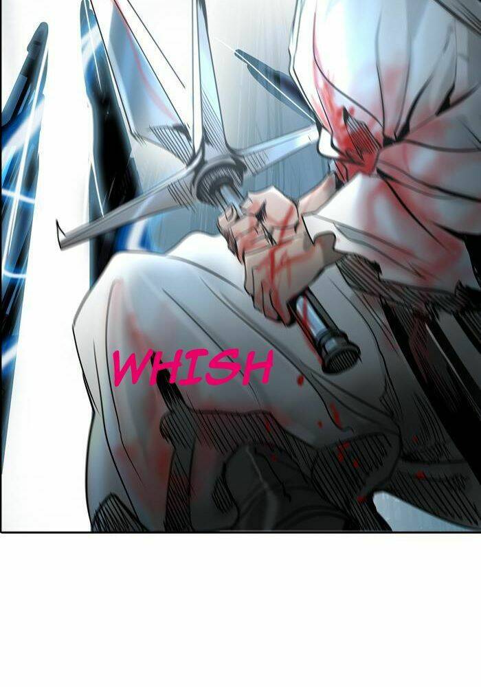 cuộc chiến trong tòa tháp chapter 297 79