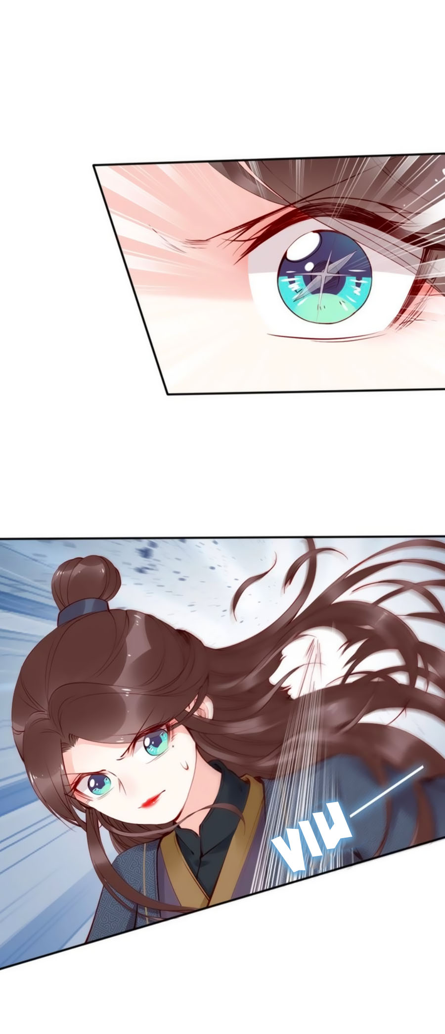 đế cung đông hoàng phi chapter 29 10