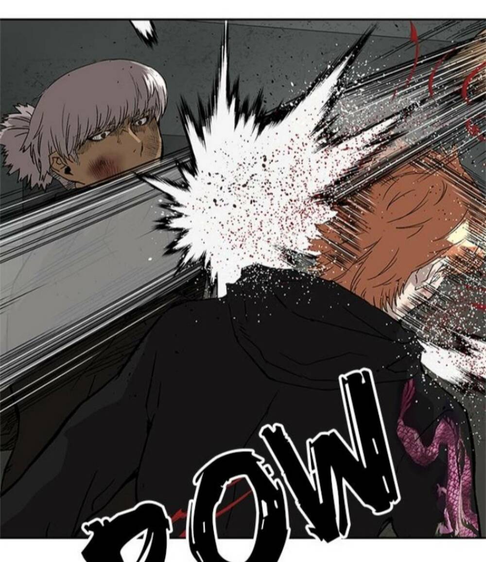 Weak Hero chapter 173 62