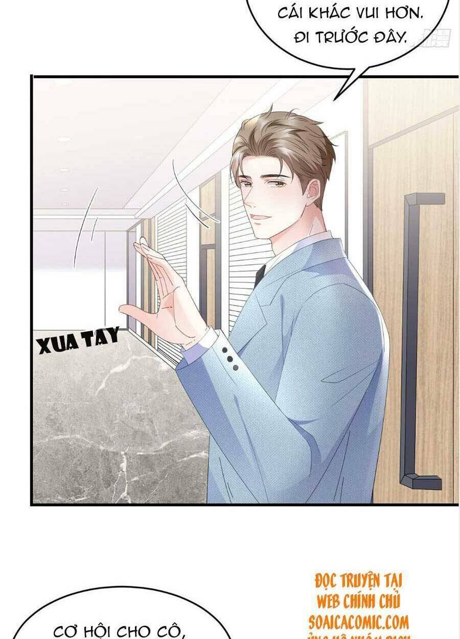 đại tiểu thư có ý đồ gì xấu đâu chapter 99 18