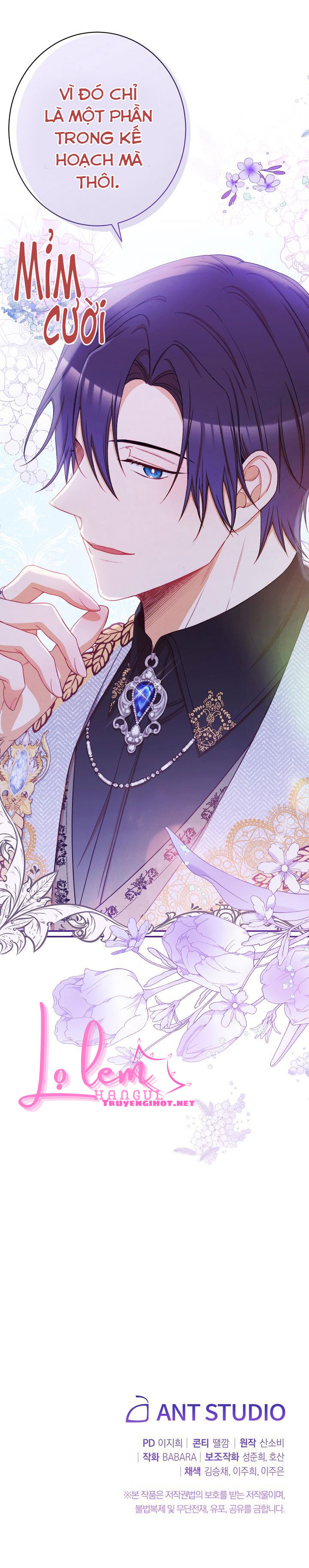 ác nữ đảo ngược đồng hồ cát chapter 74.2 21