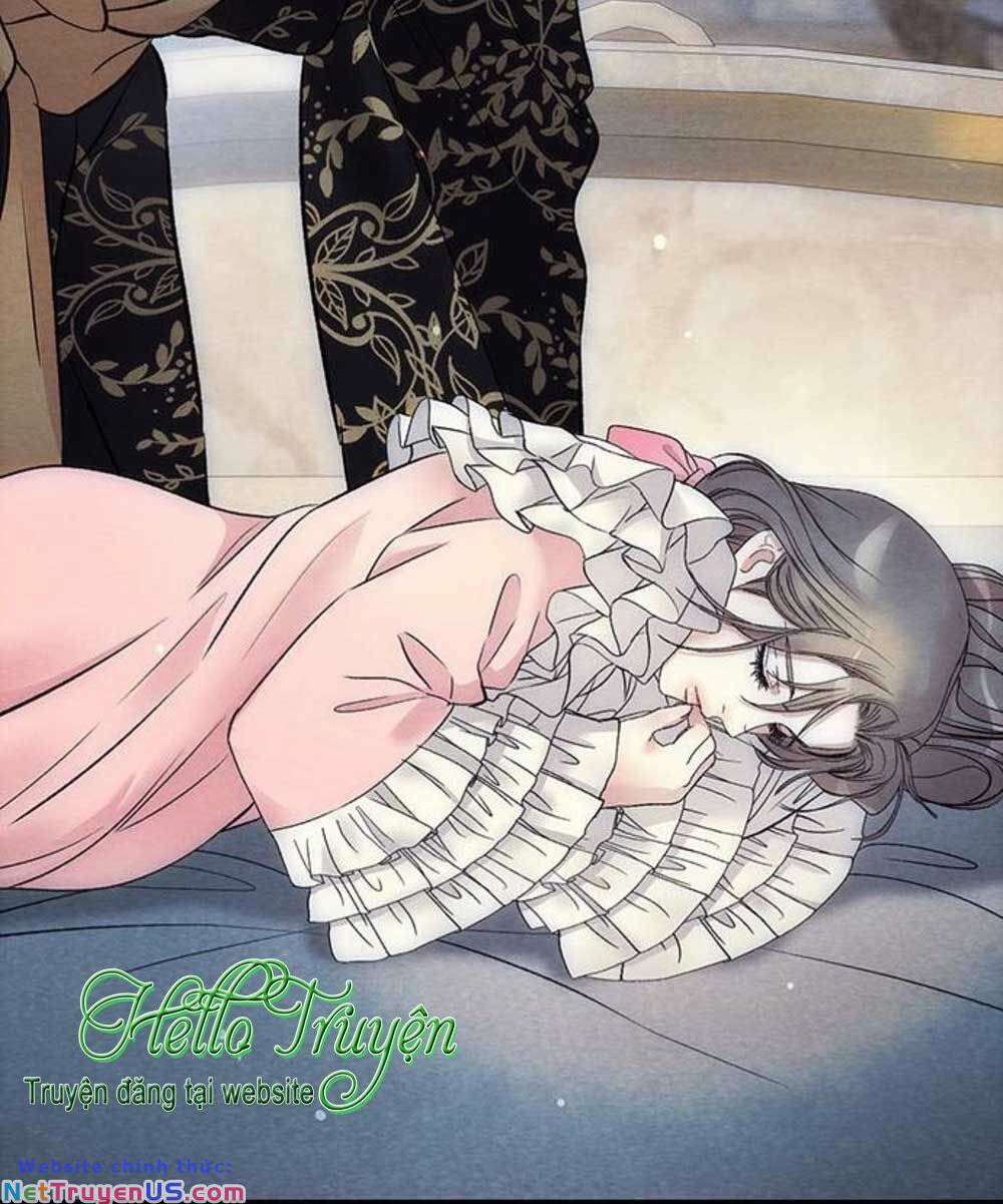 Hoàng Tử Rắc Rối chapter 34.1 12