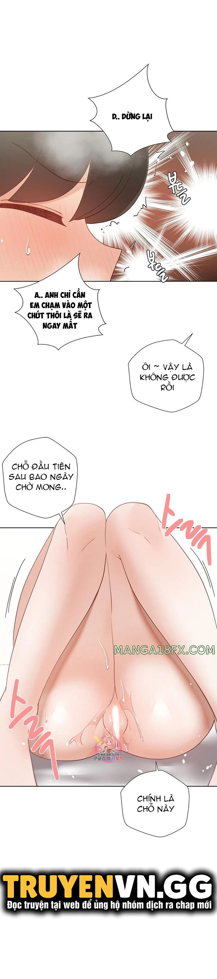 gia sư nữ quái chapter 82 6