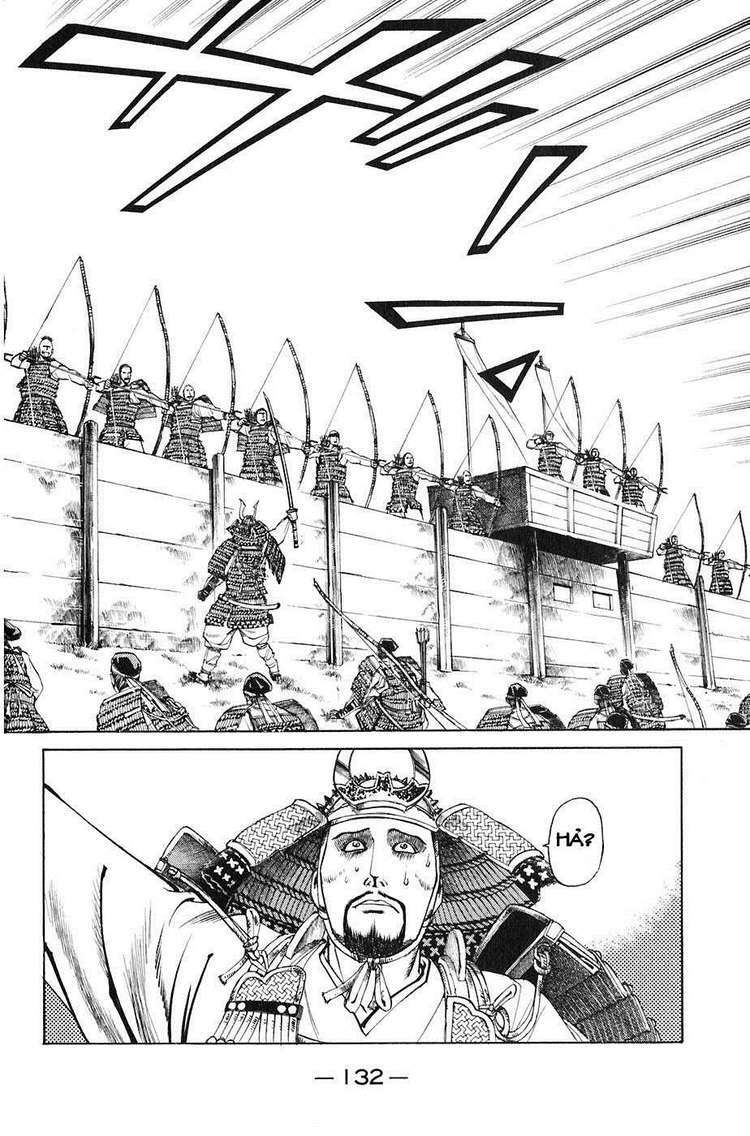 sơn tặc seyu chapter 22 31