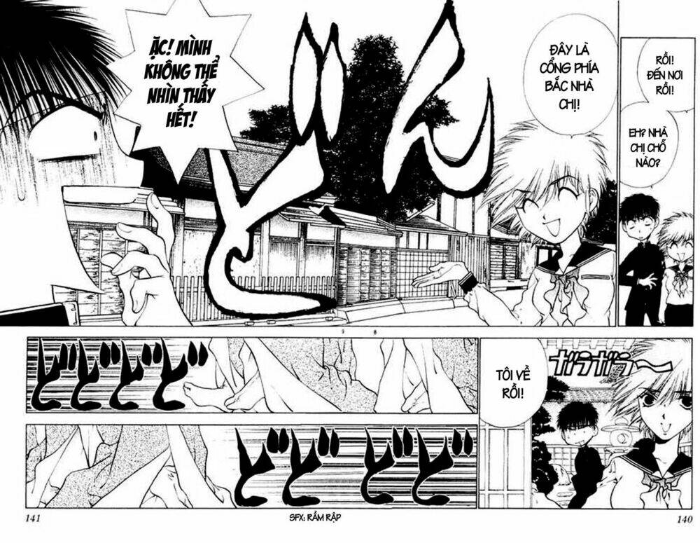 girls saurus chapter 16 9