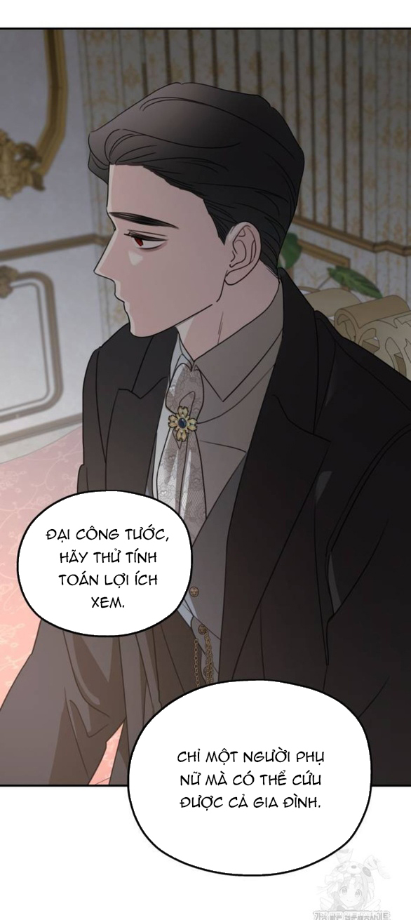 gia đình chồng bị ám ảnh bởi tôi chapter 123.1 29