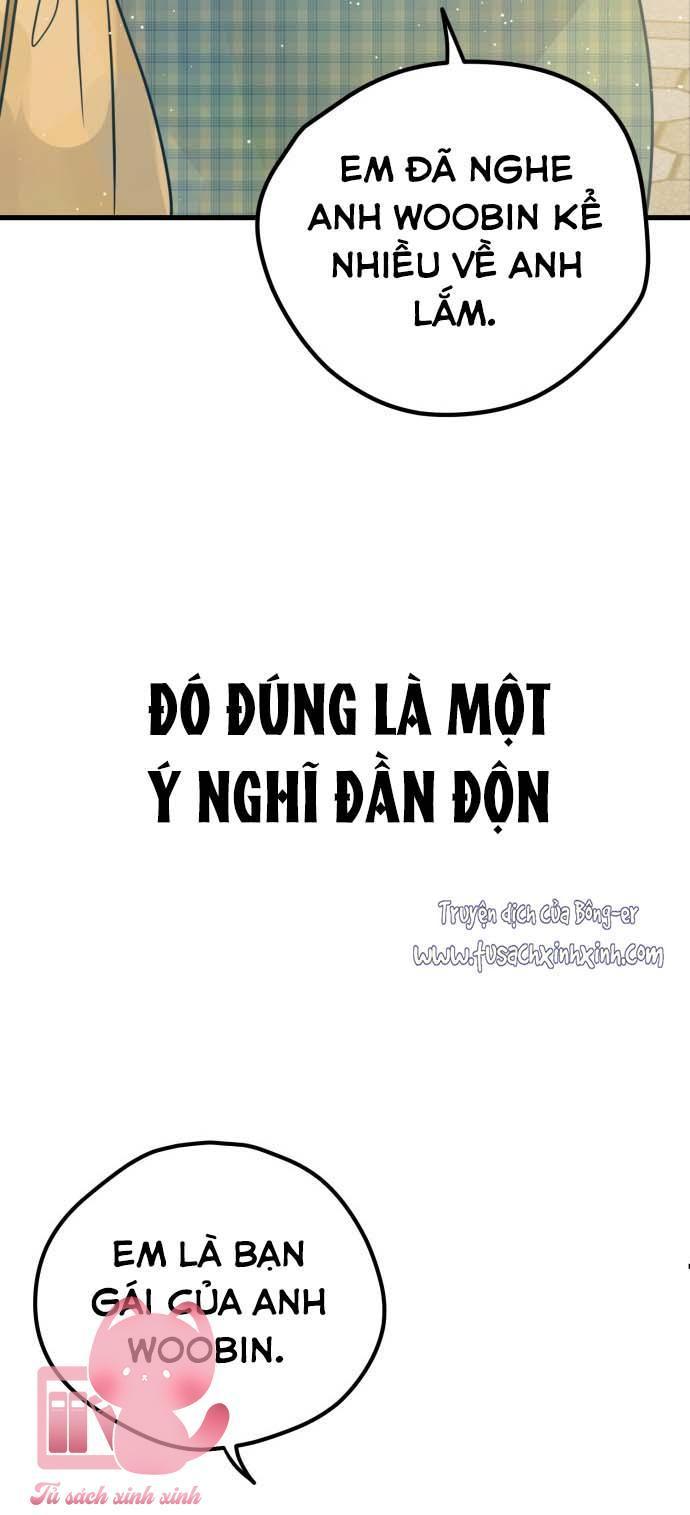 kẻ cắp gặp bà già chapter 16 100