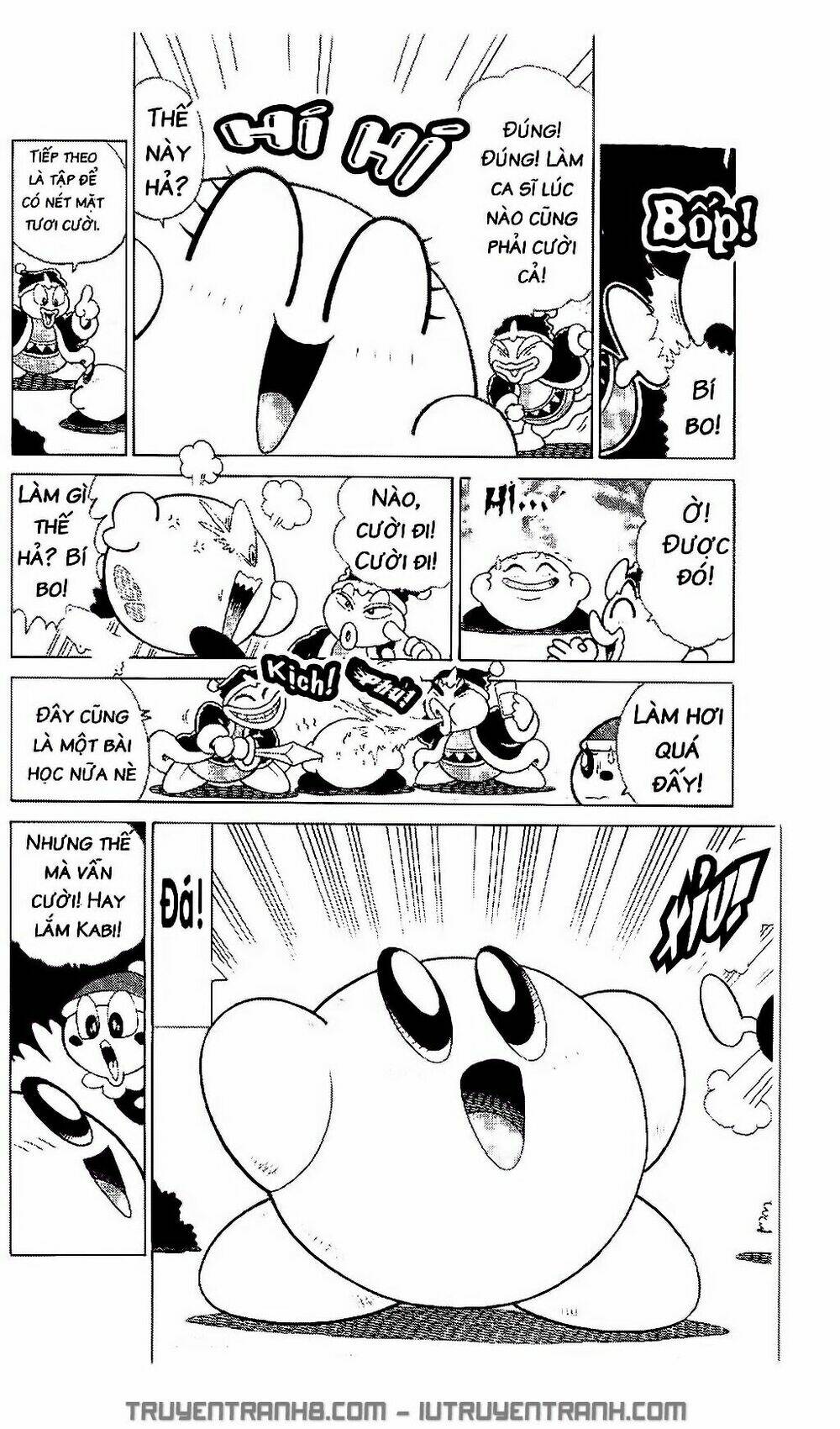 ngôi sao kabi chapter 67 8