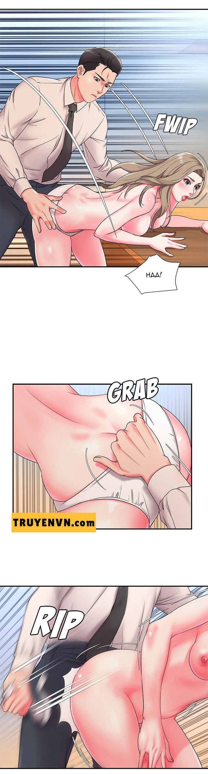 vứt bỏ chapter 3 5