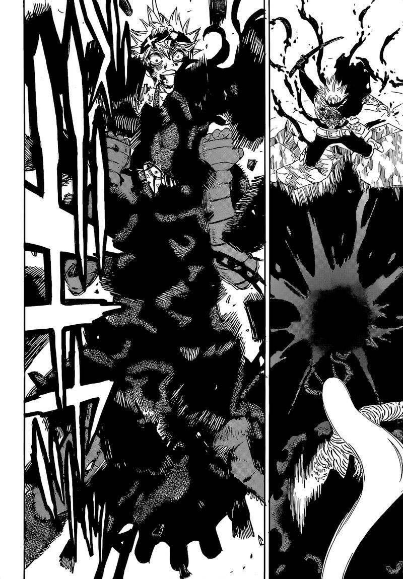 black clover - pháp sư không phép thuật chapter 322 13