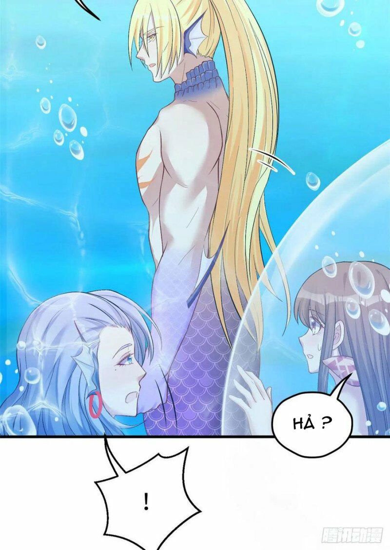 [16+] thảnh thơi thú thế chủng chủng điền, sinh sinh tể chapter 220 47