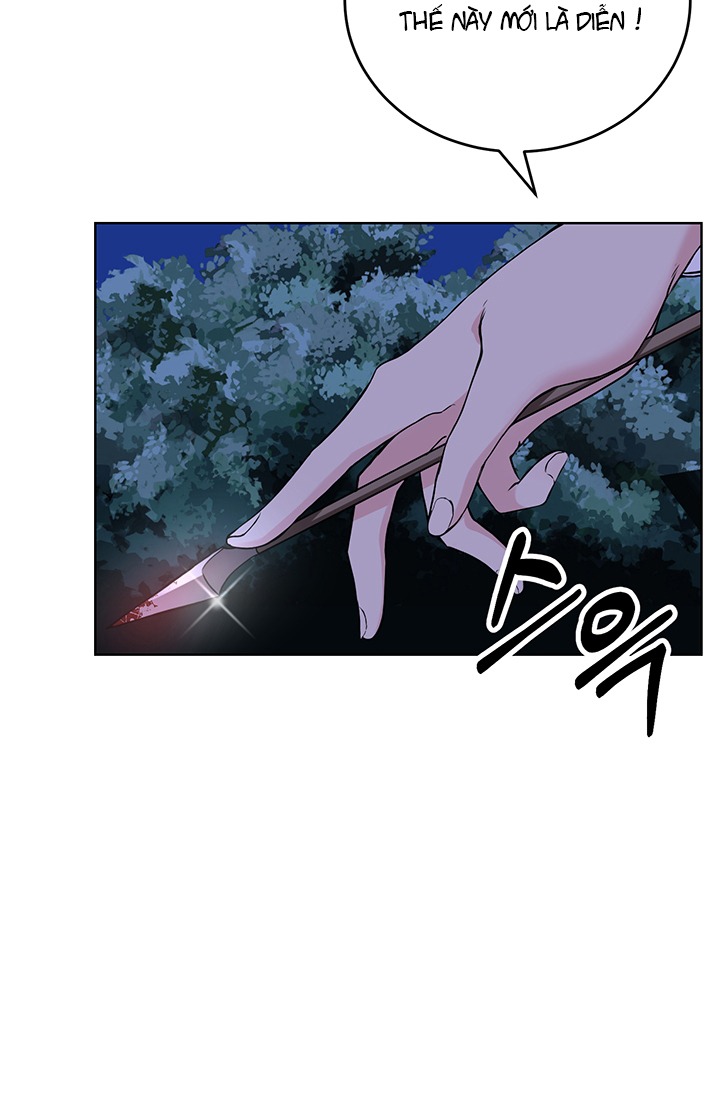 tôi sẽ trở thành gia sư của bạo chúa chapter 3 35