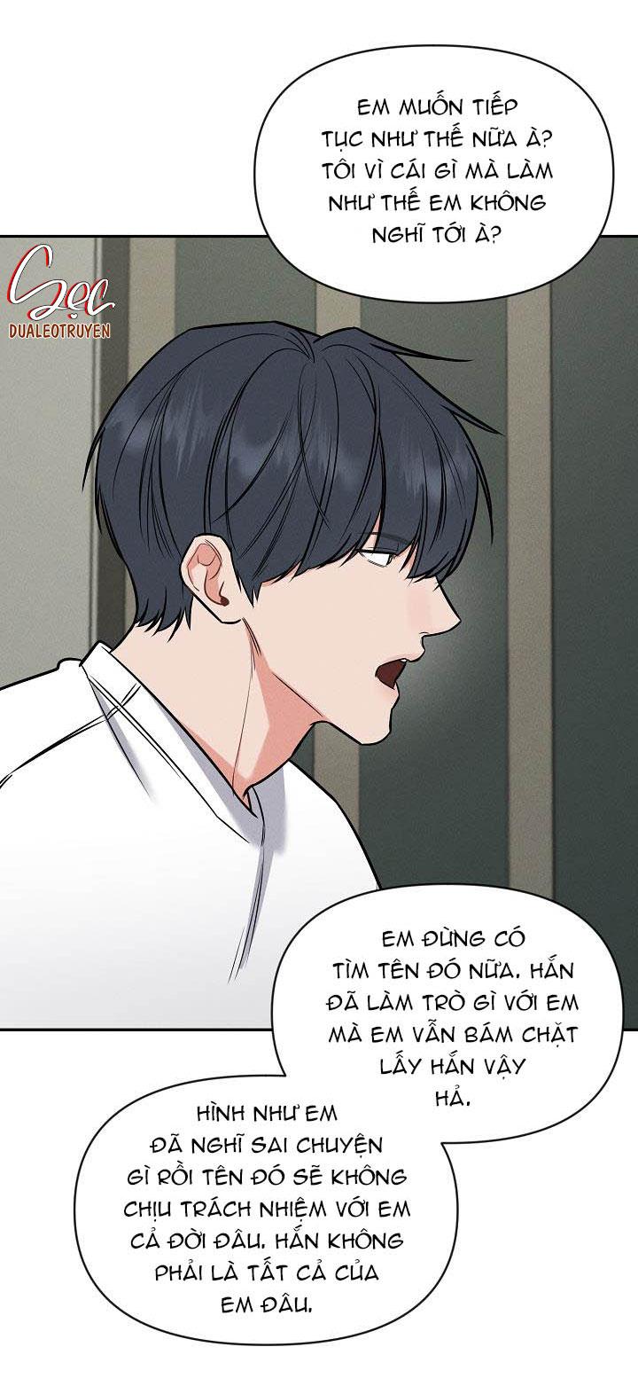 mặt trời của đêm chapter 27 52