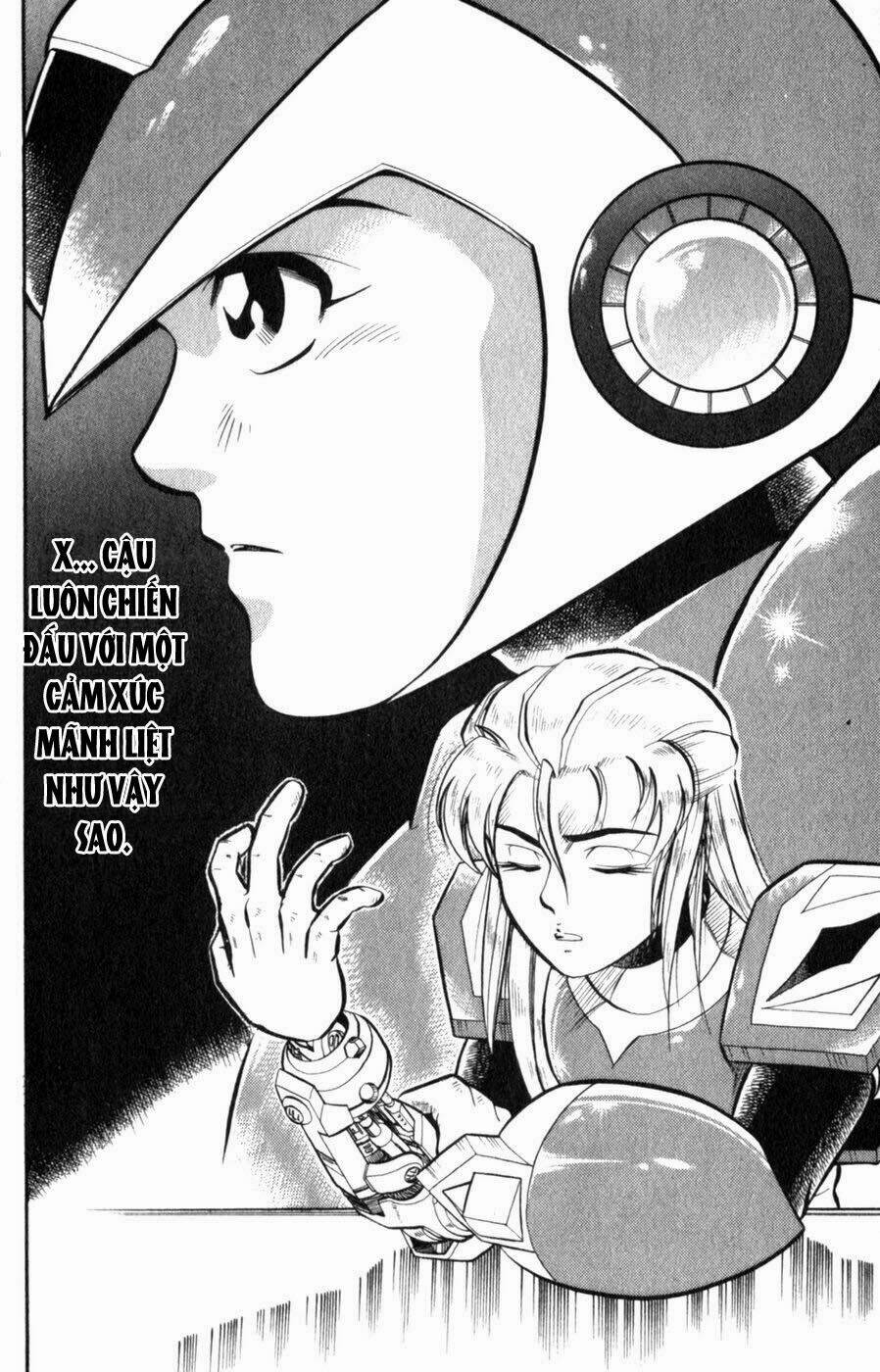 chiến binh thế giới ảo x - series chapter 43 29