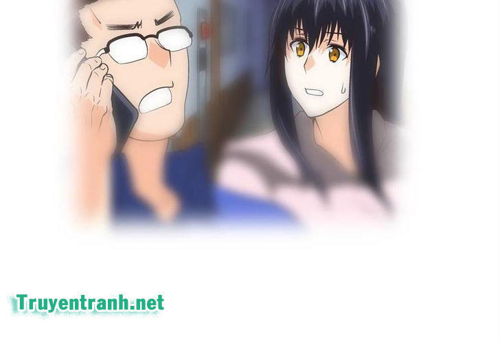 đừng học nữa, chạm vào em đi mà! chapter 68 39