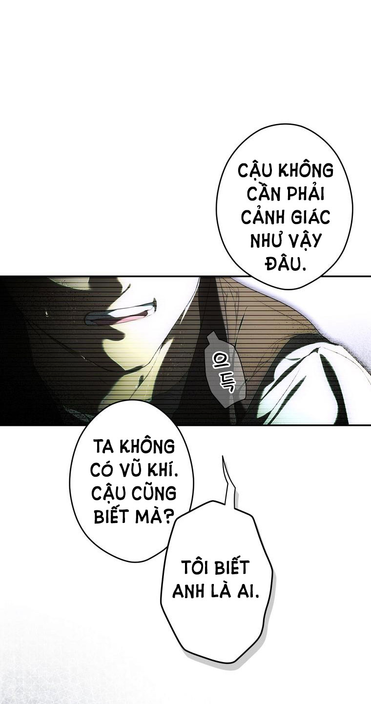 quý cô bí ẩn - secret lady chapter 81.1 36