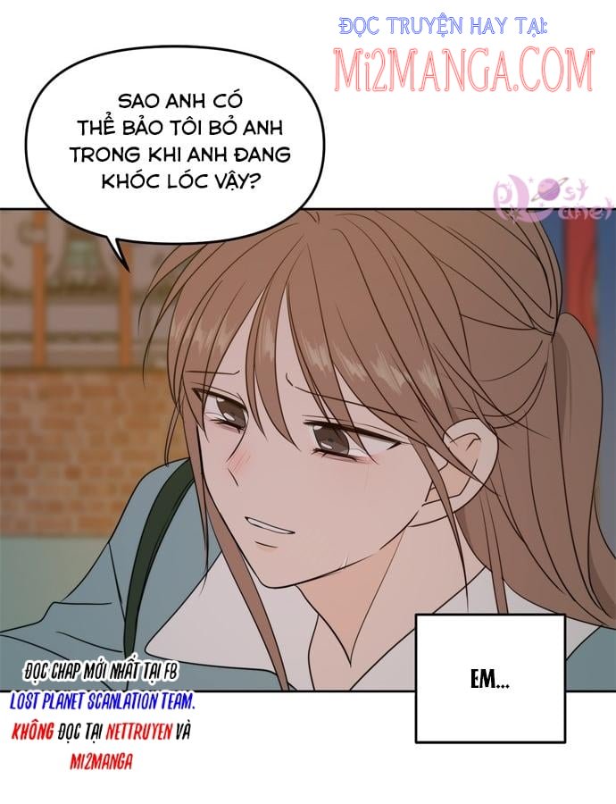 kiếp này cũng xin chăm sóc tôi như vậy nhé kiếp này cũng xin chăm sóc tôi như vậy nhé chapter 63.3 42