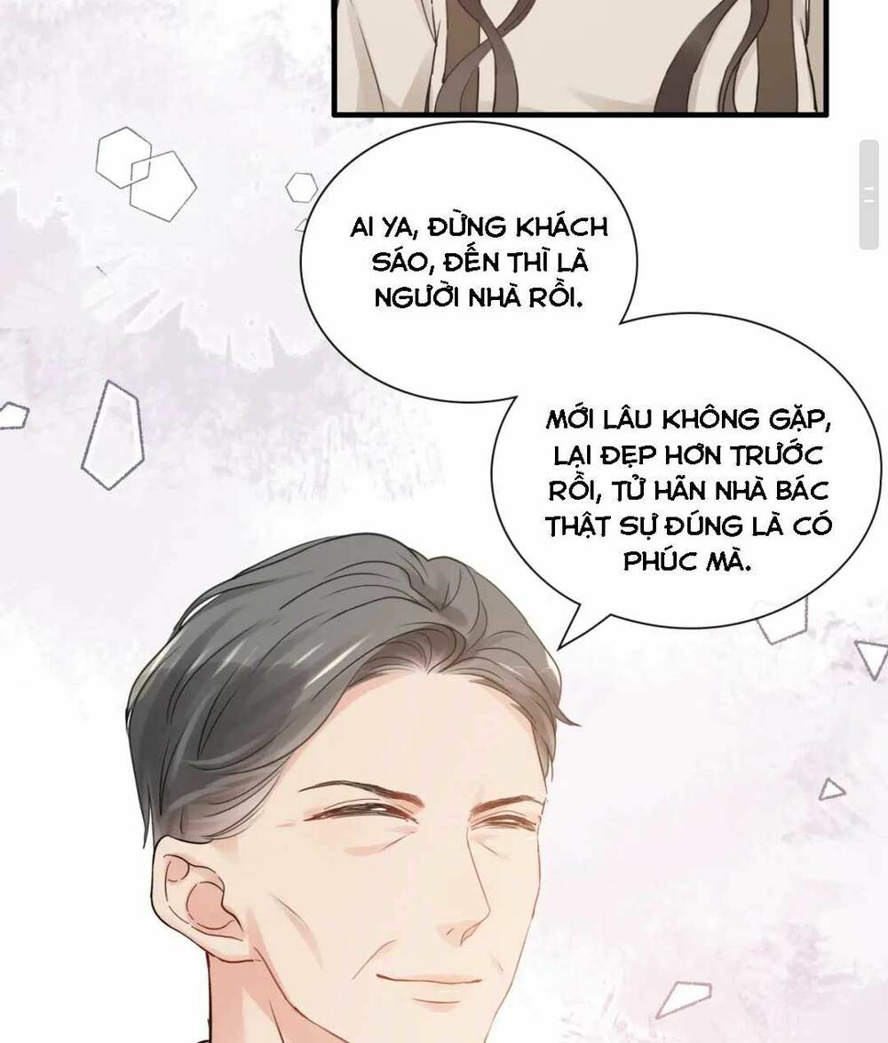 cô vợ hợp đồng bỏ trốn của tổng giám đốc chapter 422 21