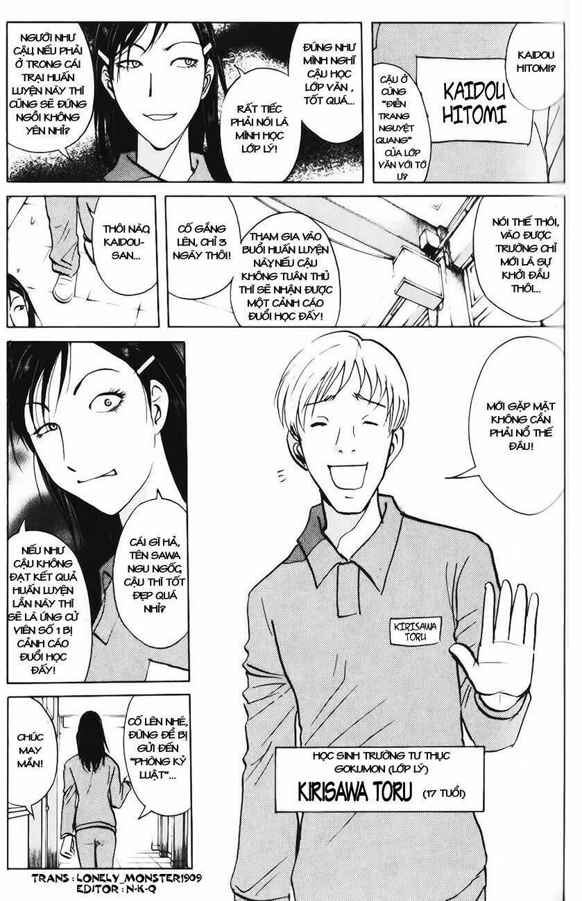 thám tử kindaichi - phần 2 chapter 25 14