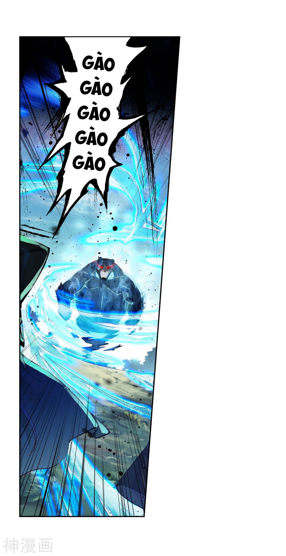 đấu la đại lục ii (tuyệt thế đường môn) chapter 223 23