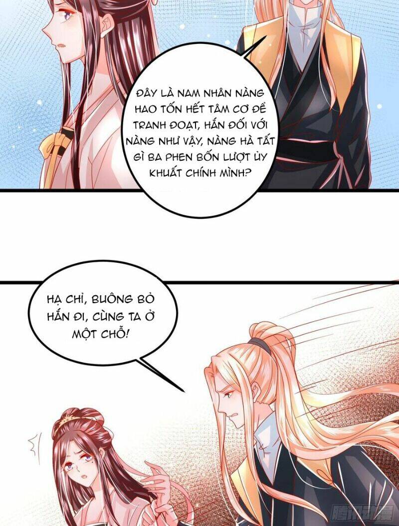 ta phải làm hoàng hậu chapter 27 4