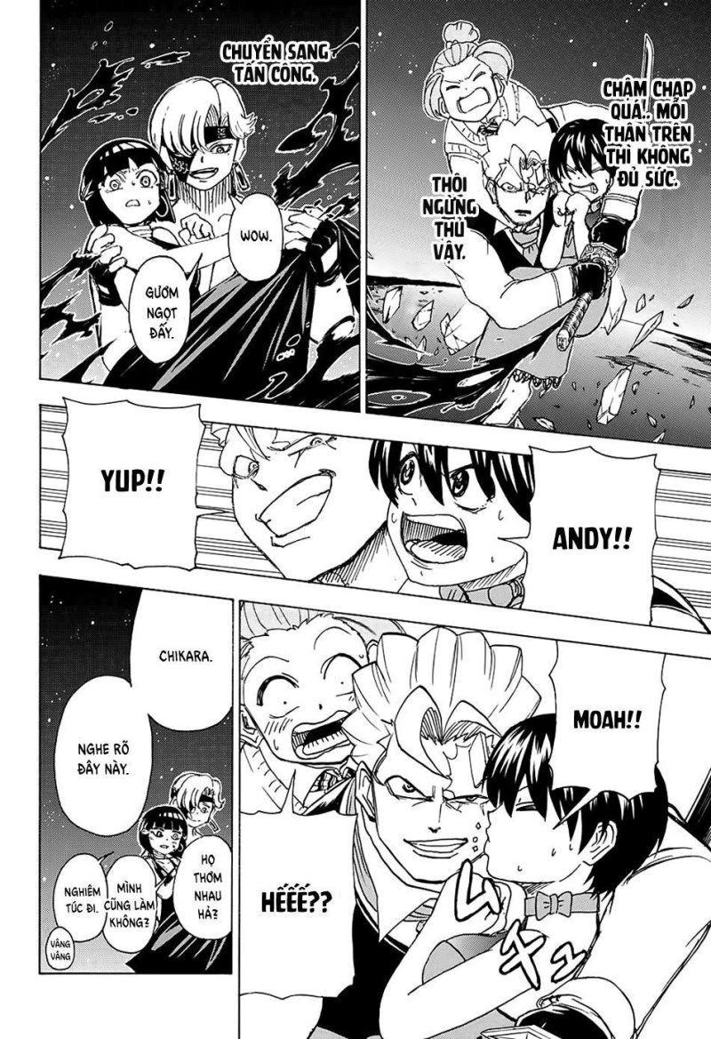 undead unluck chapter 28 4