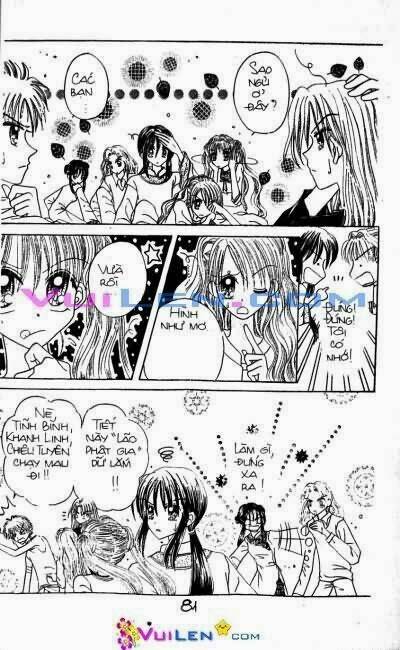 đôi giày thủy tinh chapter 11 81