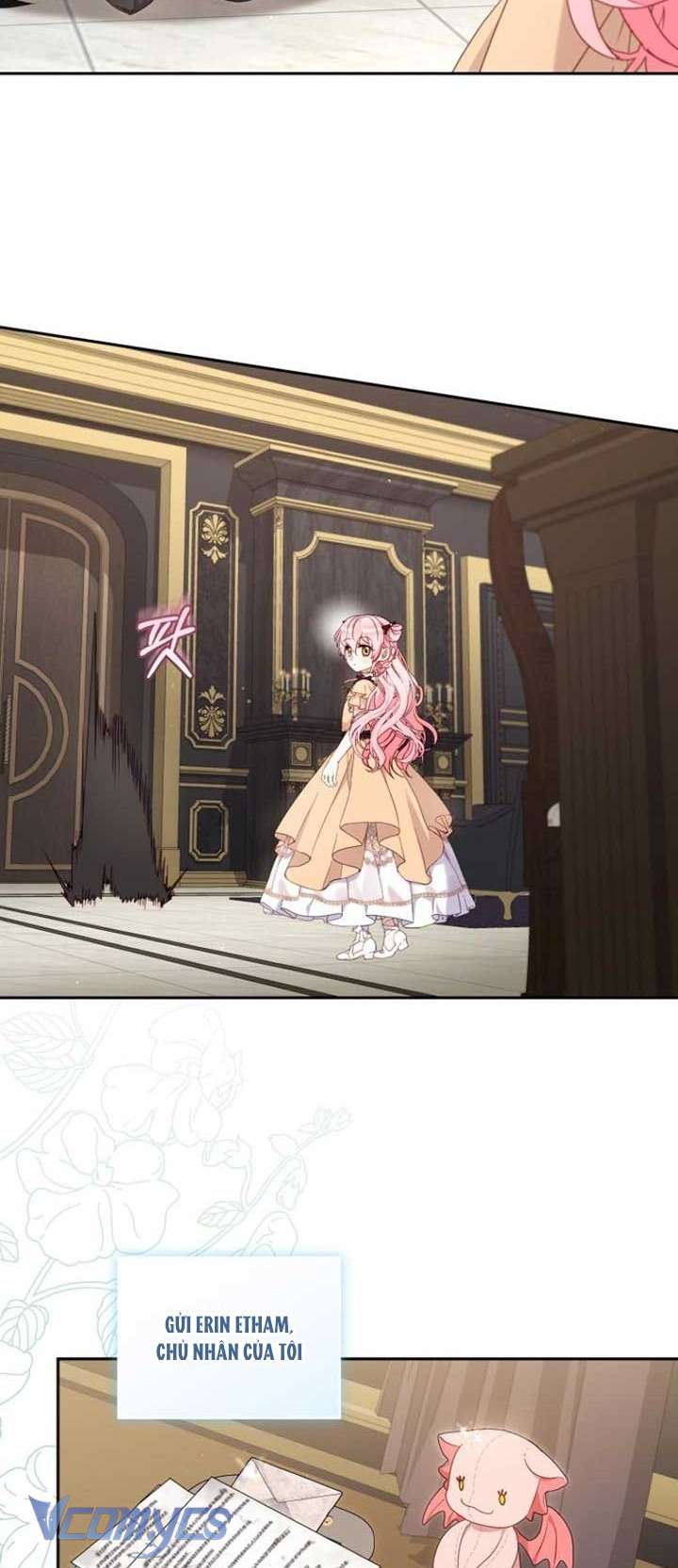 tôi được nuôi dưỡng bởi những kẻ phản diện chapter 81 6