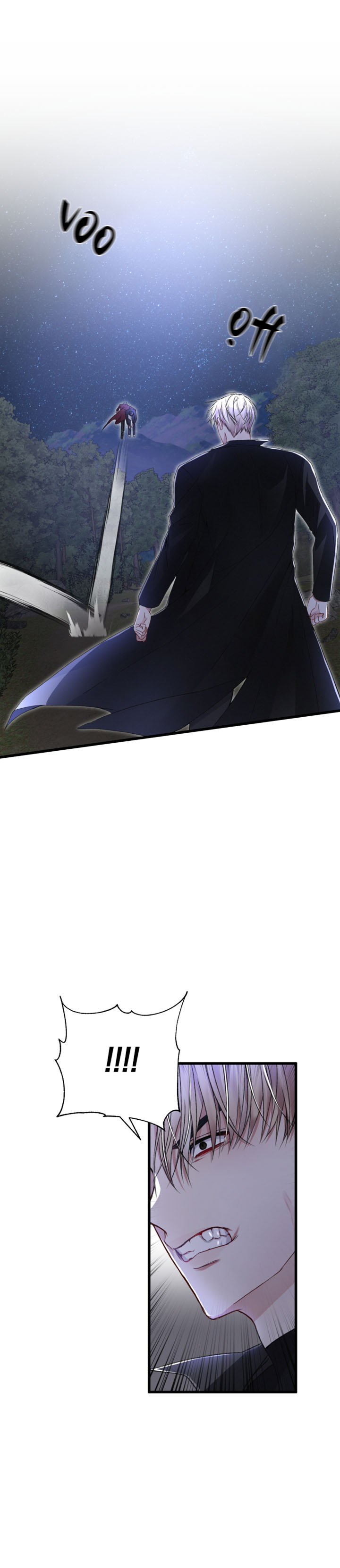 cuộc sống thường nhật của một guide phổ quát chapter 31 23