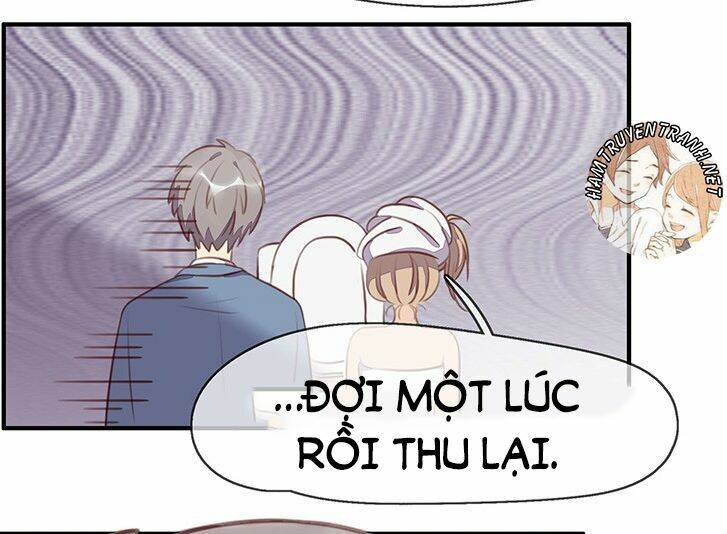 tổng tài đại nhân tâm thiếu nữ chapter 3.2 29