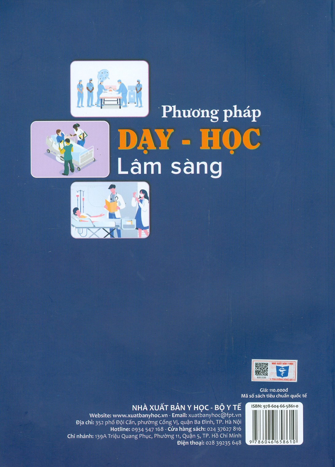 Phương Pháp Dạy - Học Lâm Sàng