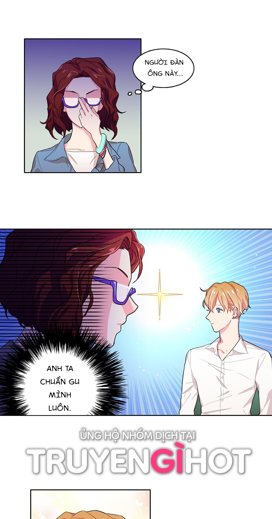 quý cô với chiếc mặt nạ chapter 6 4