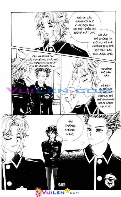 cô dâu bé xinh chapter 16 1