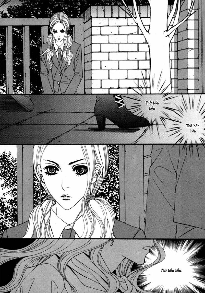 lost in london chapter 3 15