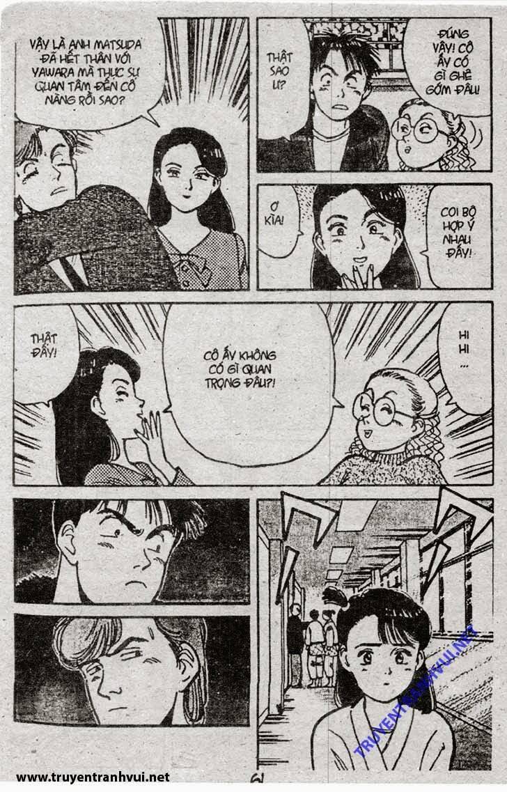 yawara chapter 62 14