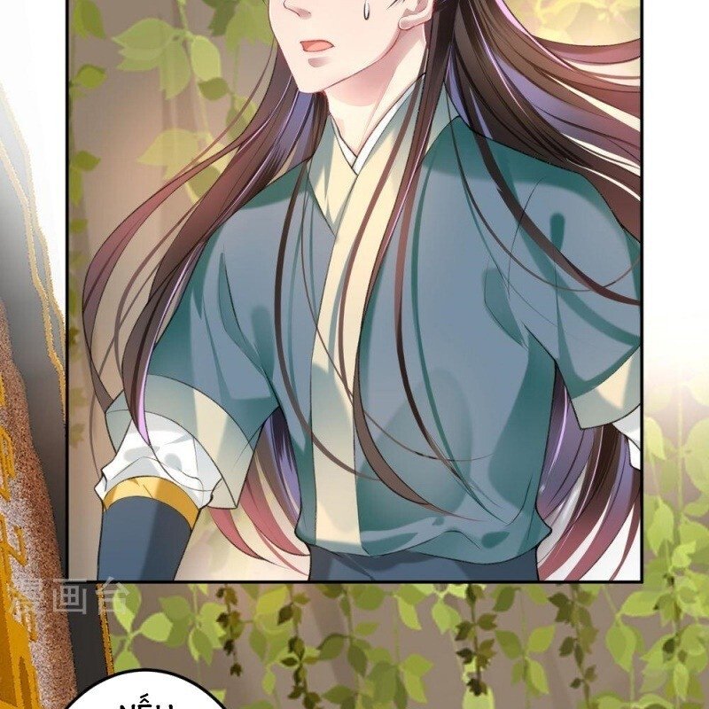 vương gia, áo lót của ngươi rơi mất rồi chapter 51 16