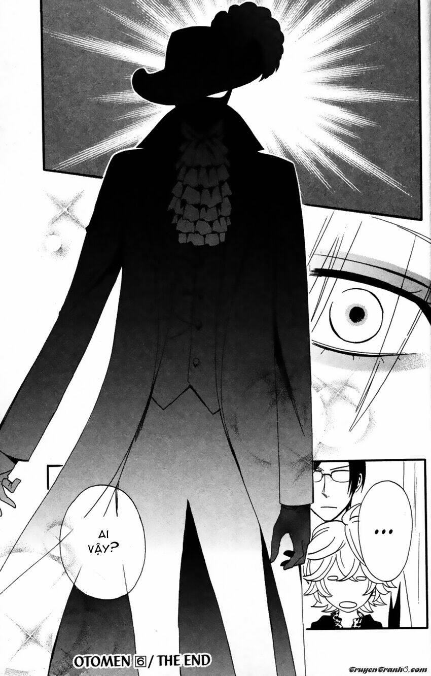 chàng trai hoàn hảo chapter 24 50