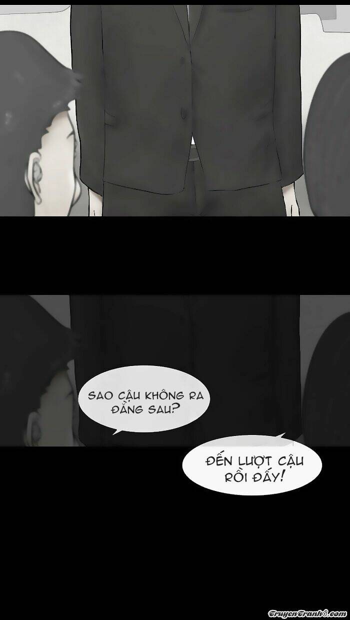 thứ sáu: những câu chuyện cấm chapter 8 9