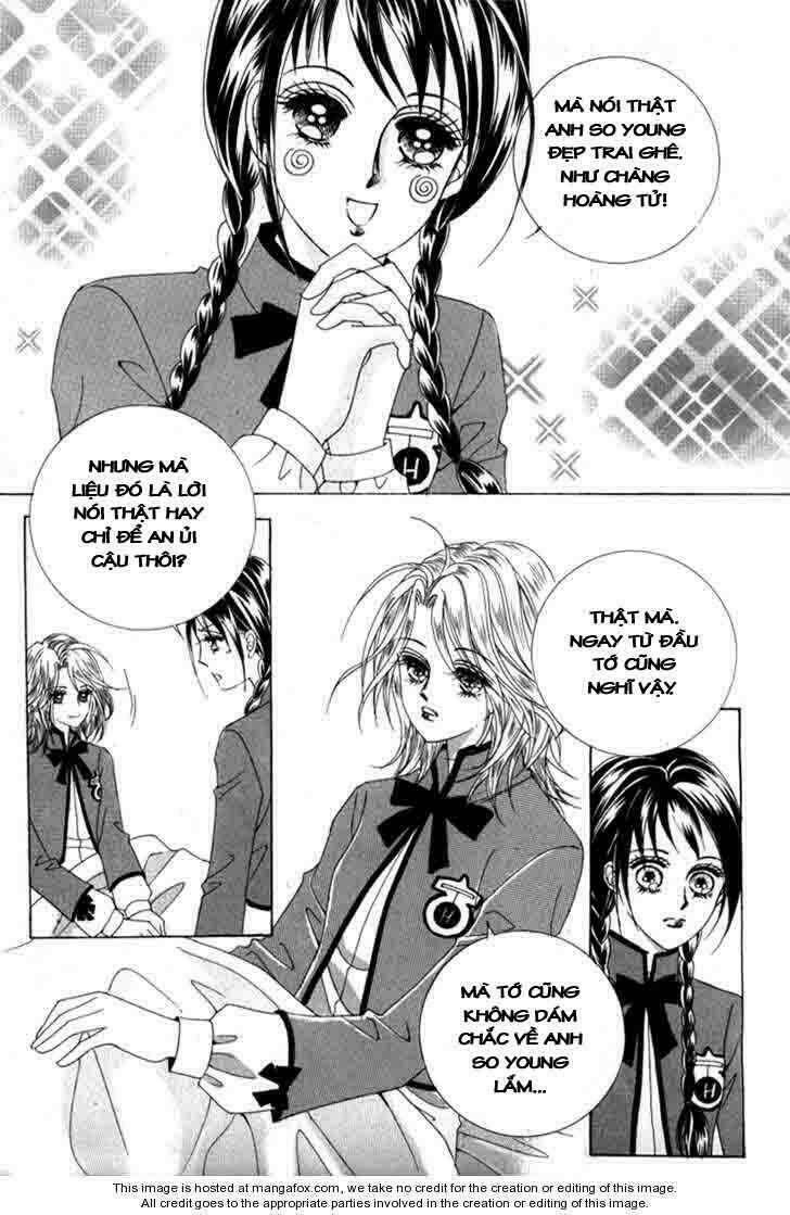 she's scary chapter 4 12