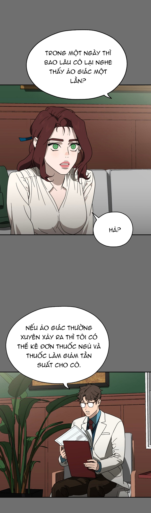 khúc ca linh hồn chapter 1.2 44