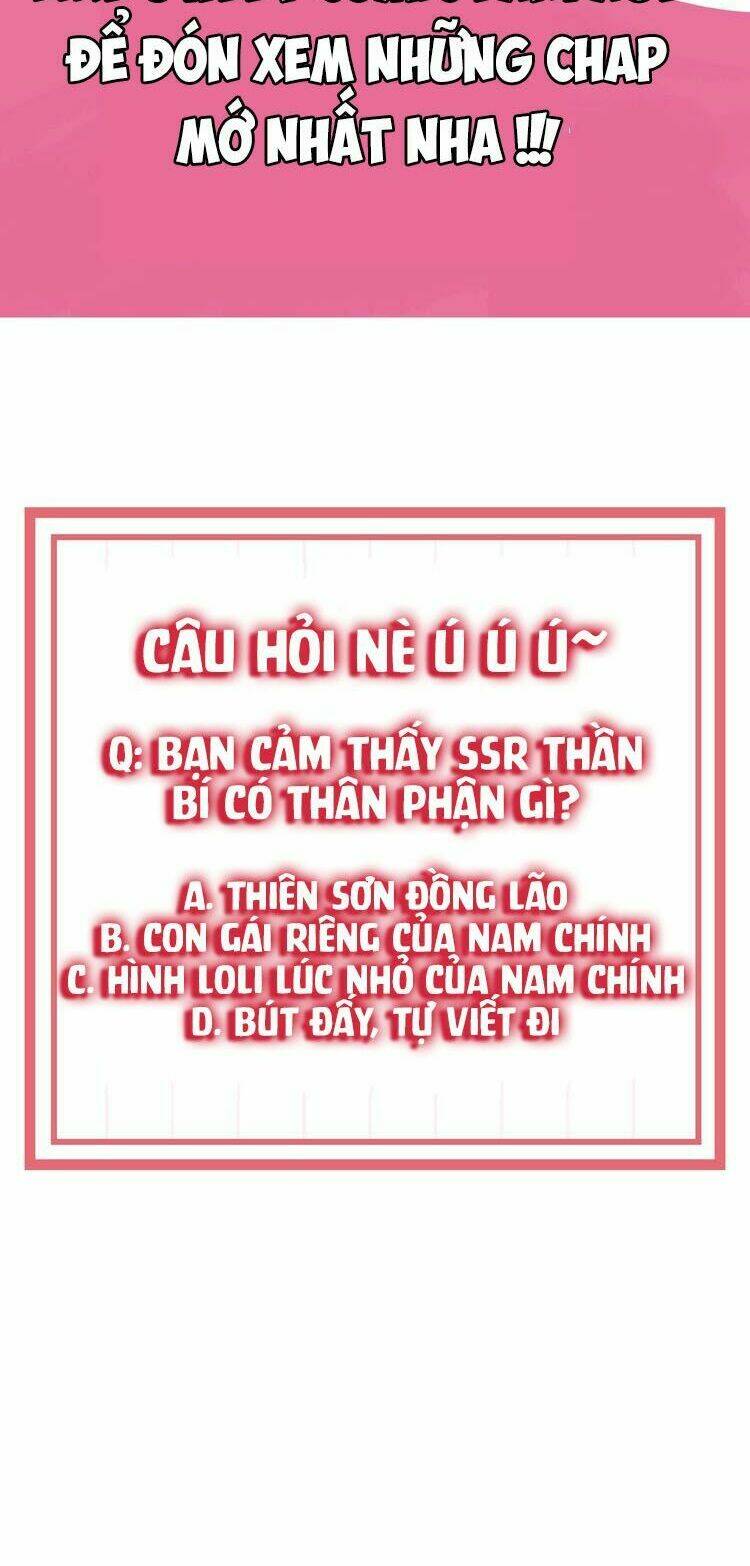 công chúa tại thượng: quốc sư mời xuống kiệu chapter 1.5 7