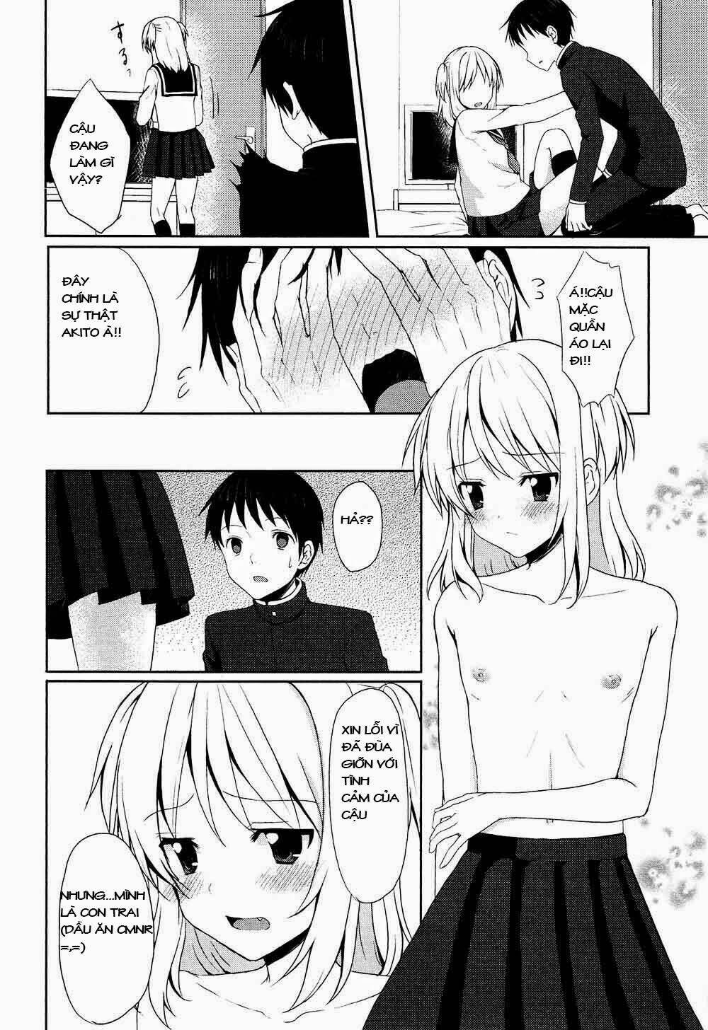 oto koi chapter 2 15