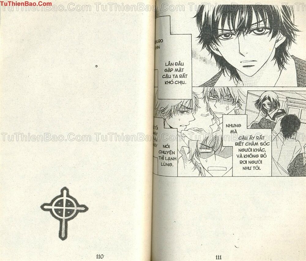 ác quỷ và bản tình ca chapter 6 54