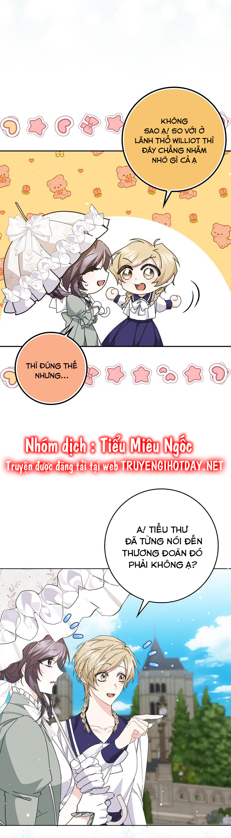 anh chỉ là đồ bỏ đi của tôi mà thôi chapter 52 16