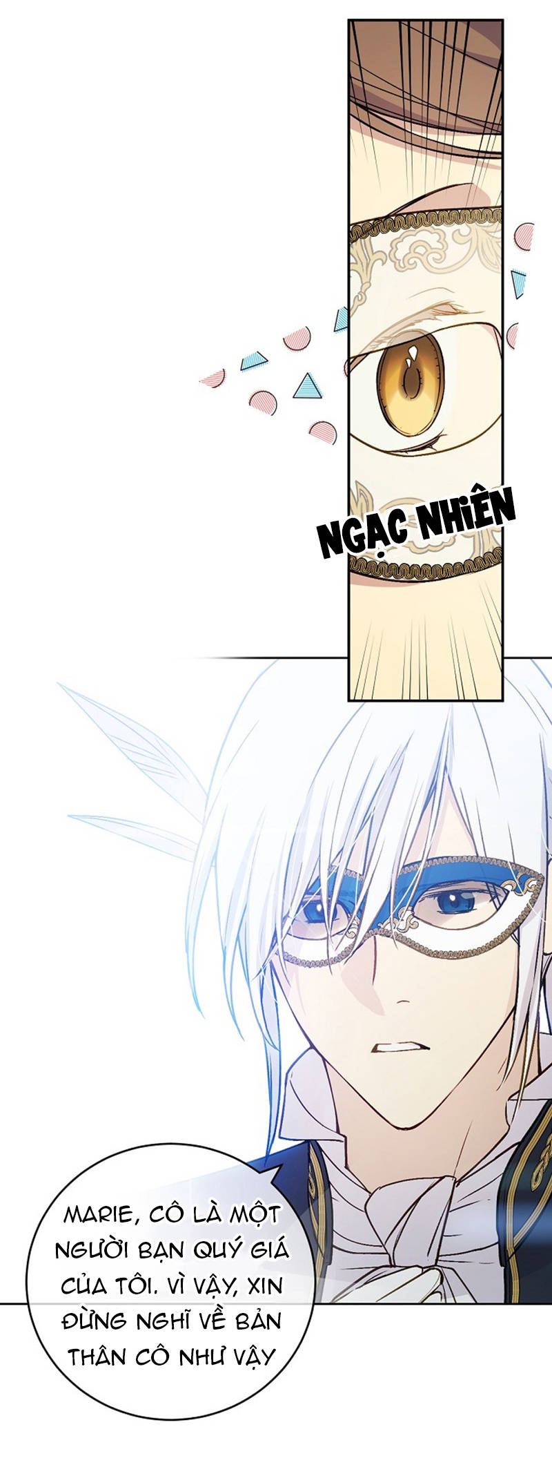 cô hầu giỏi giang chapter 29 11