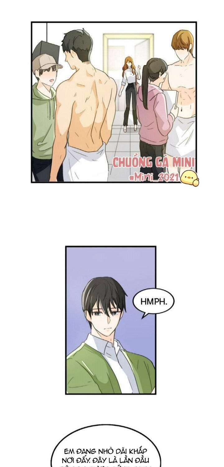 101 cách chinh phục trái tim em chapter 12 2